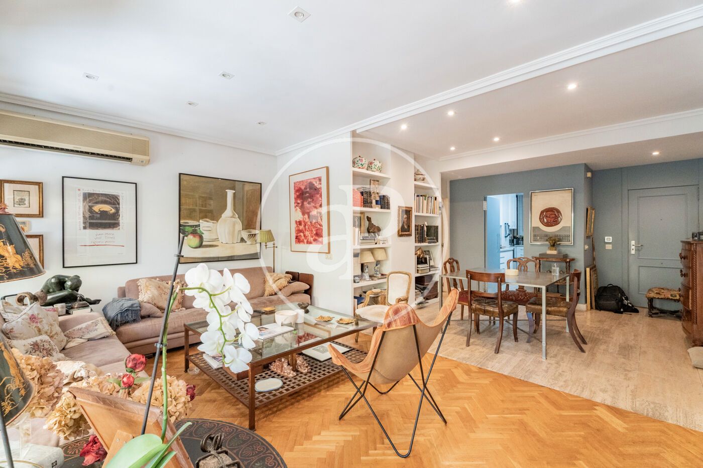 Flat for sale in Avenida Europa