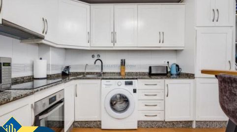 Apartamento con terraza en venta en la provincia de Alicante, Torrevieja, Playa de los Locos. 3 habitaciones | 104 m² | 100 metros, imatge 5