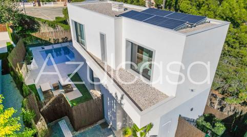 Photo 4 of House or chalet for sale in La Font - Mezquitas, Sant Joan d'Alacant