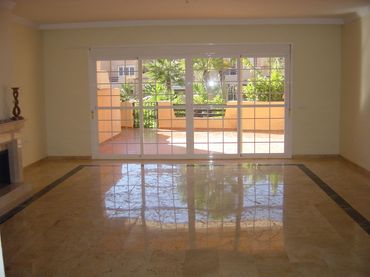 Maison mitoyenne à vendre à Calle Verdi