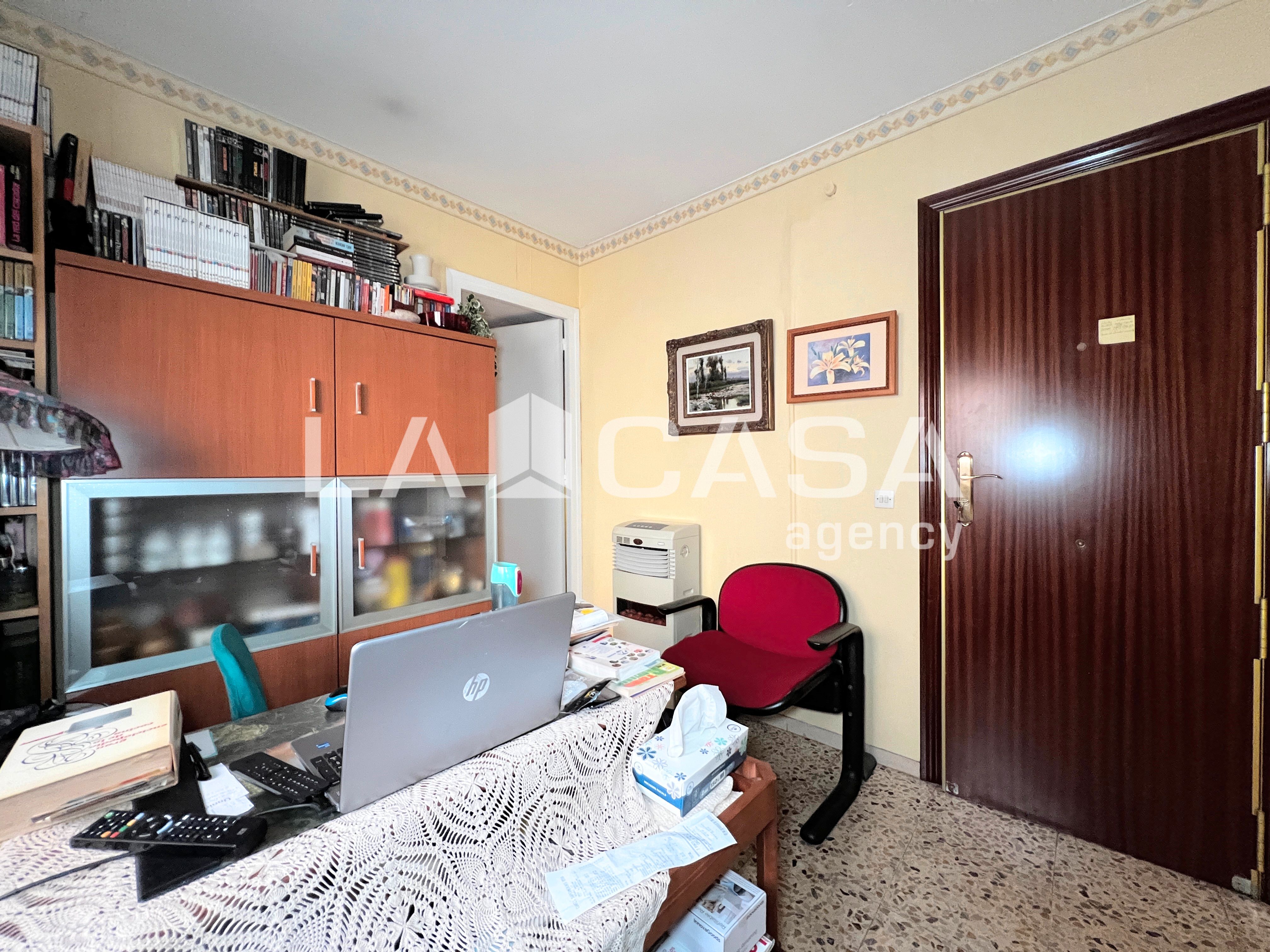 Piso en venta en  Barcelona Capital