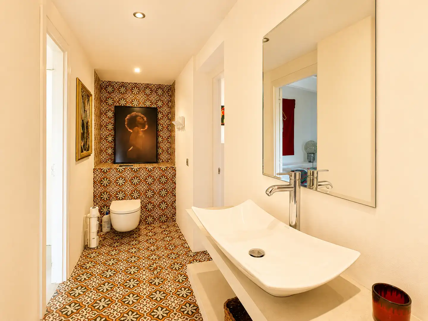 Casa con piscina in vendita a Carrer Catalonia, imagen 12