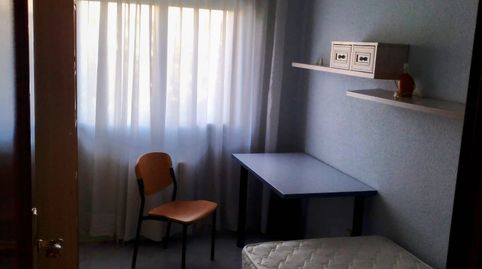 Foto 4 de Piso de alquiler en Universidad San Francisco, Zaragoza Capital