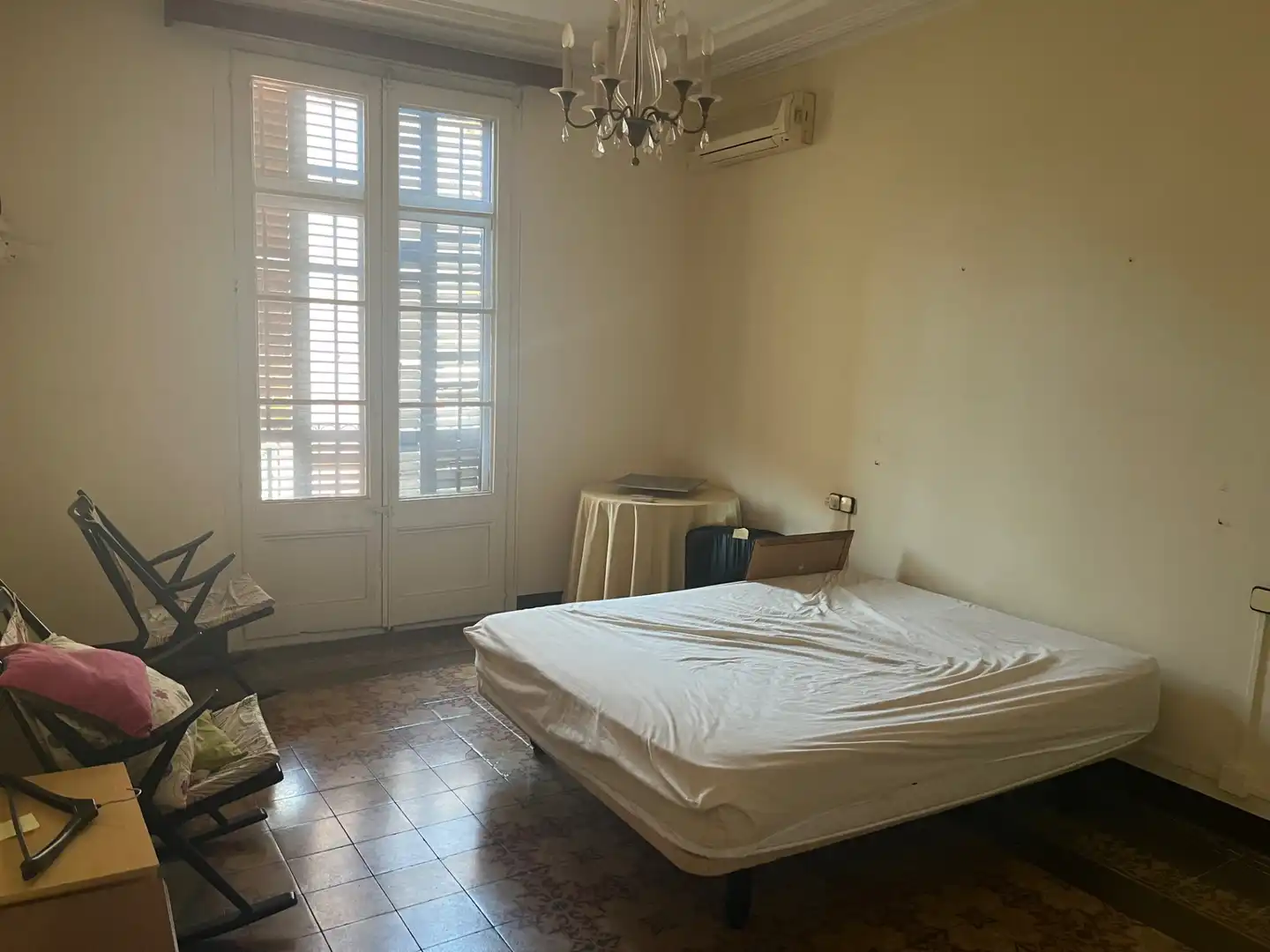Appartamento con terrazza in vendita a Carrer d'Avinyó, imagen 8