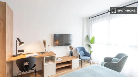 Foto 2 de Habitació a Valdebebas - Valdefuentes, Madrid Capital