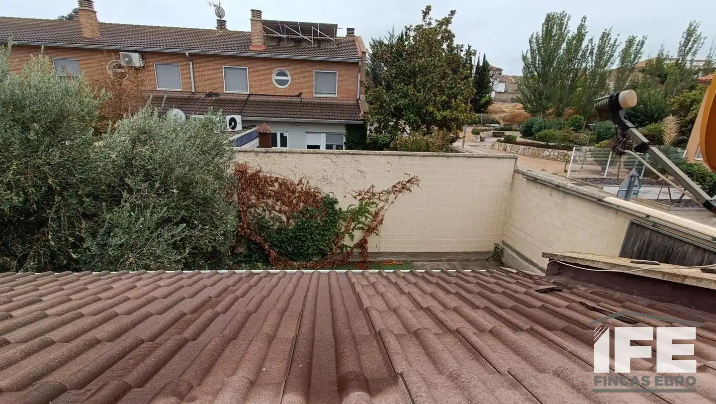 Maison avec jardin à vendre à Calle Donantes de Sangre, imagen 10