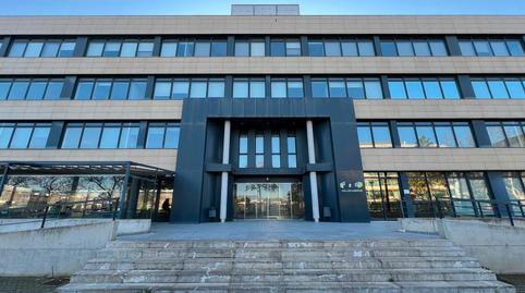 Foto 4 de Oficina de alquiler en Carrer del Fluvià, 1, Son Cladera, Illes Balears