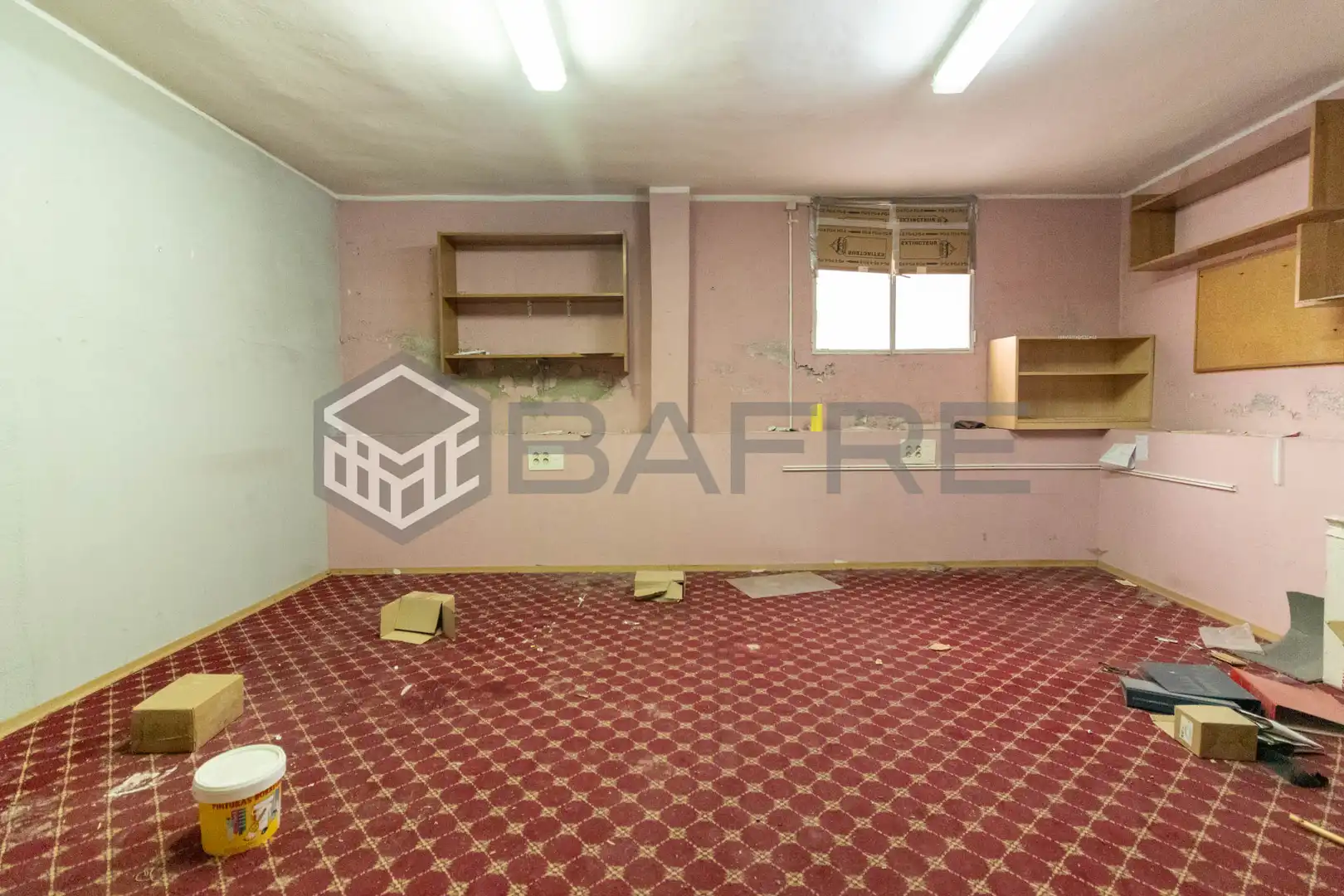 Commercial properties for sale in Madrid