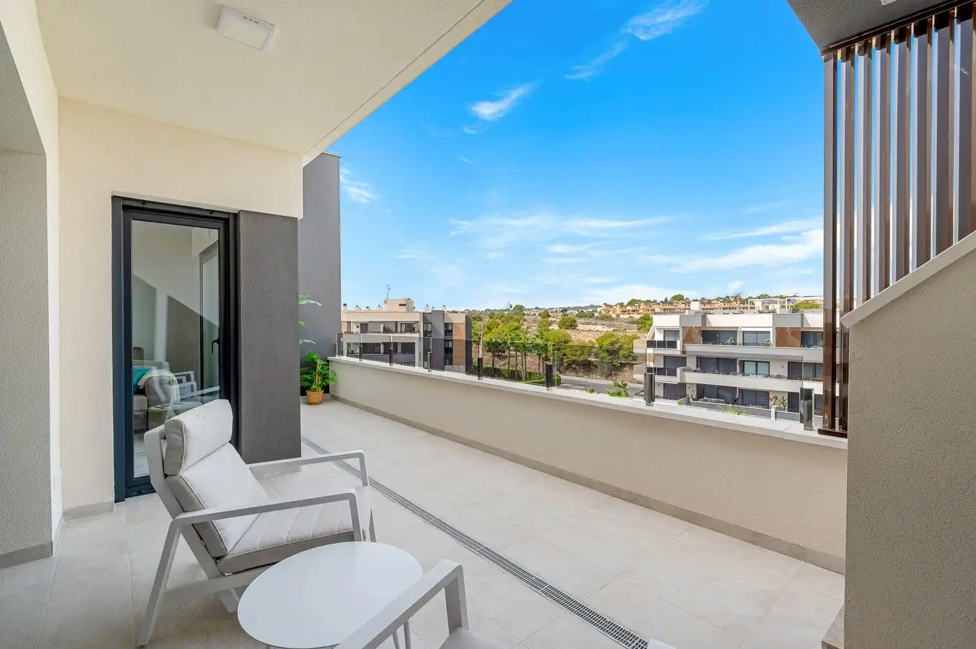 Apartamento con terraza en venta en Calle ONTARIO 2, imagen 2