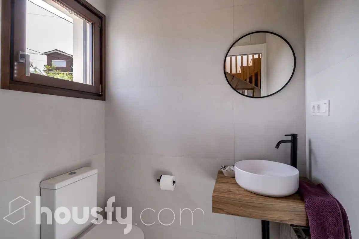 Casa amb piscina en venda a PASSATGE DEL CAQUI ., imagen 10