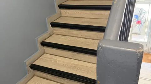 Foto 3 de Piso en venta en Calle Alta, 107, Cuatro Caminos, Santander