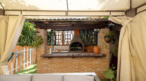 Foto 5 de Casa adosada en venta en Carlos Arniches, San Alberto - La Alcubilla - Florisol, Málaga Capital