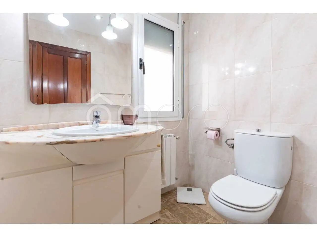 Bathroom of Houses for sale in La Riera de Gaià  with Heating, Private garden and Terrace