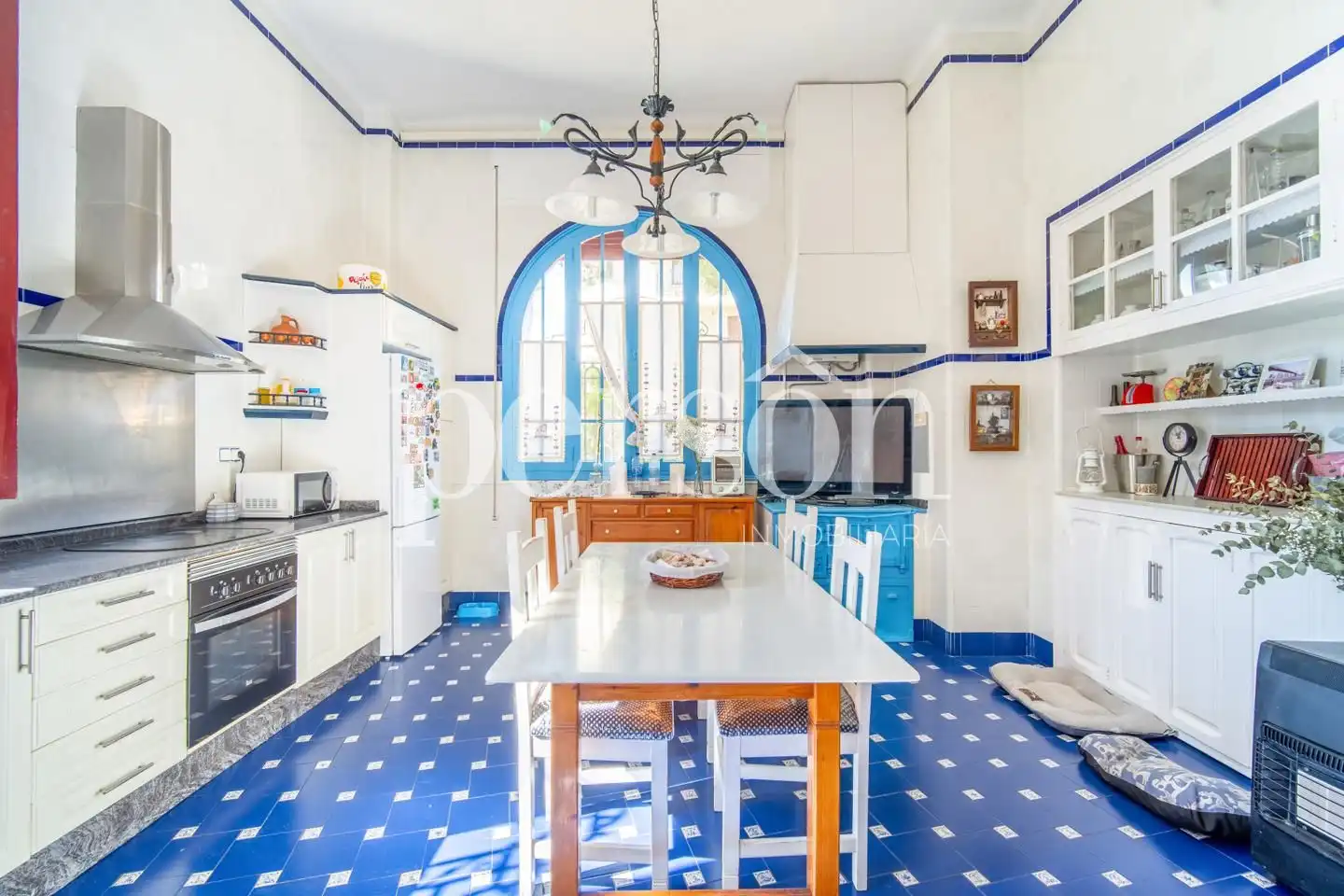 Villa con piscina in vendita a Buñol, imagen 31