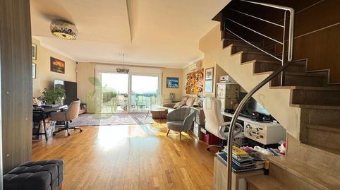 Foto 3 de Dúplex en venta en Carrer Pintor Marià Carbonellopis, Els Molins - Pins Vens, Sitges