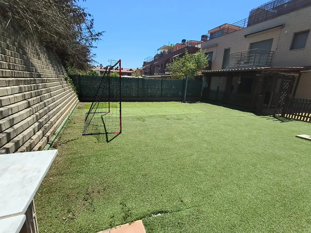 Jardí de Planta baixa en venda en Lloret de Mar amb Aire condicionat, Calefacció i Jardí privat