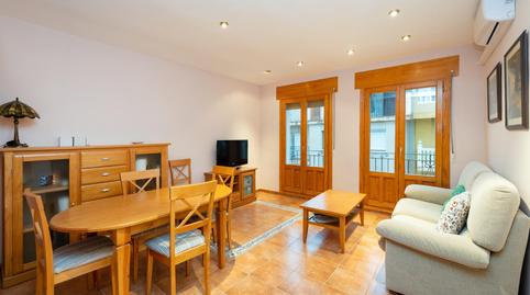 Foto 4 de Piso en venta en Calle Almacaber, Zújar, Granada