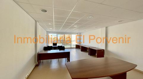 Photo 3 of Office to rent in Avenida Cabo de la Nao Pla, Montañar - El Arenal, Alicante