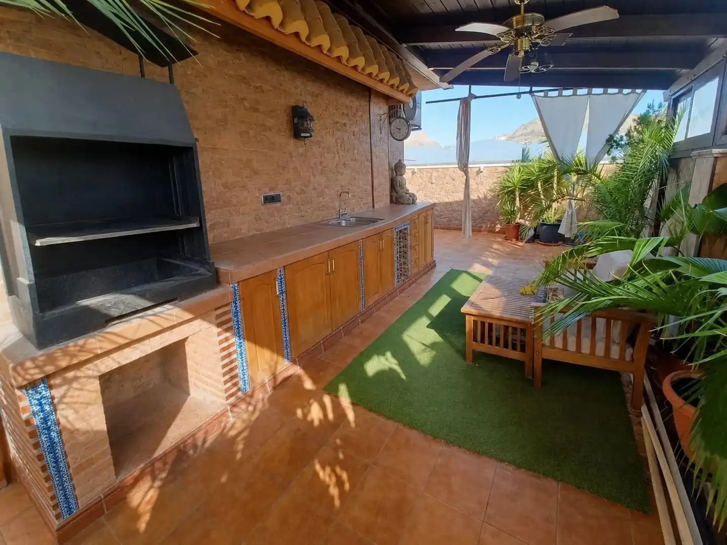 Attico con piscina in vendita a Atarfe Sur, imagen 7