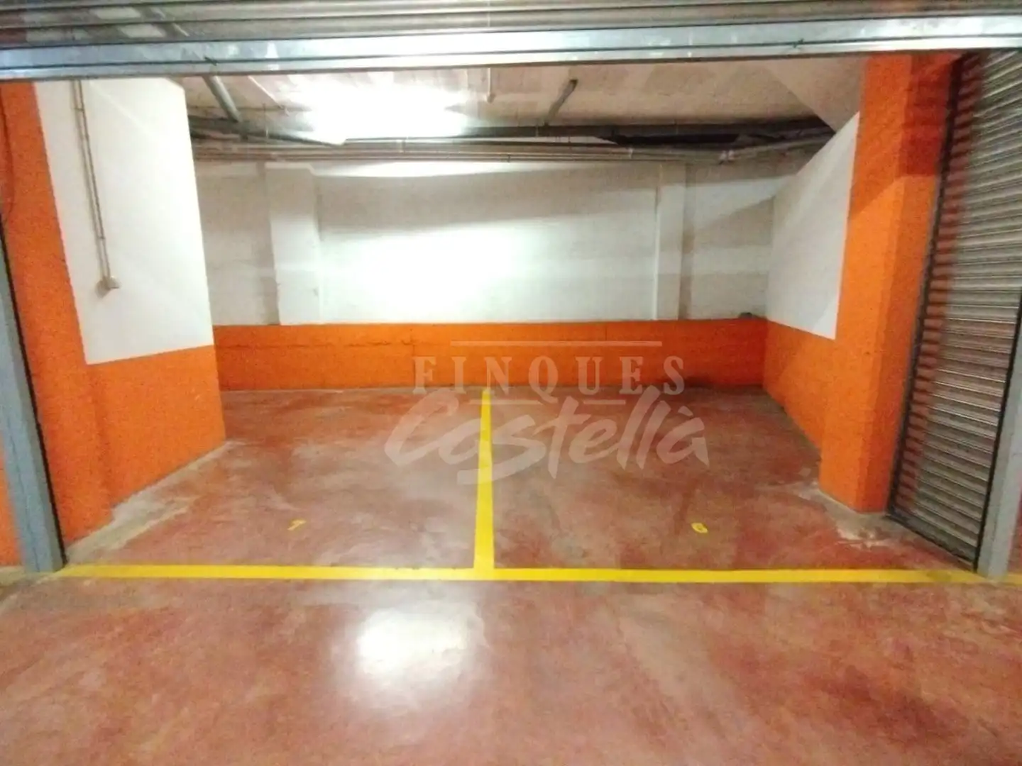 Parkplatz zum Verkauf in Centre, imagen 3