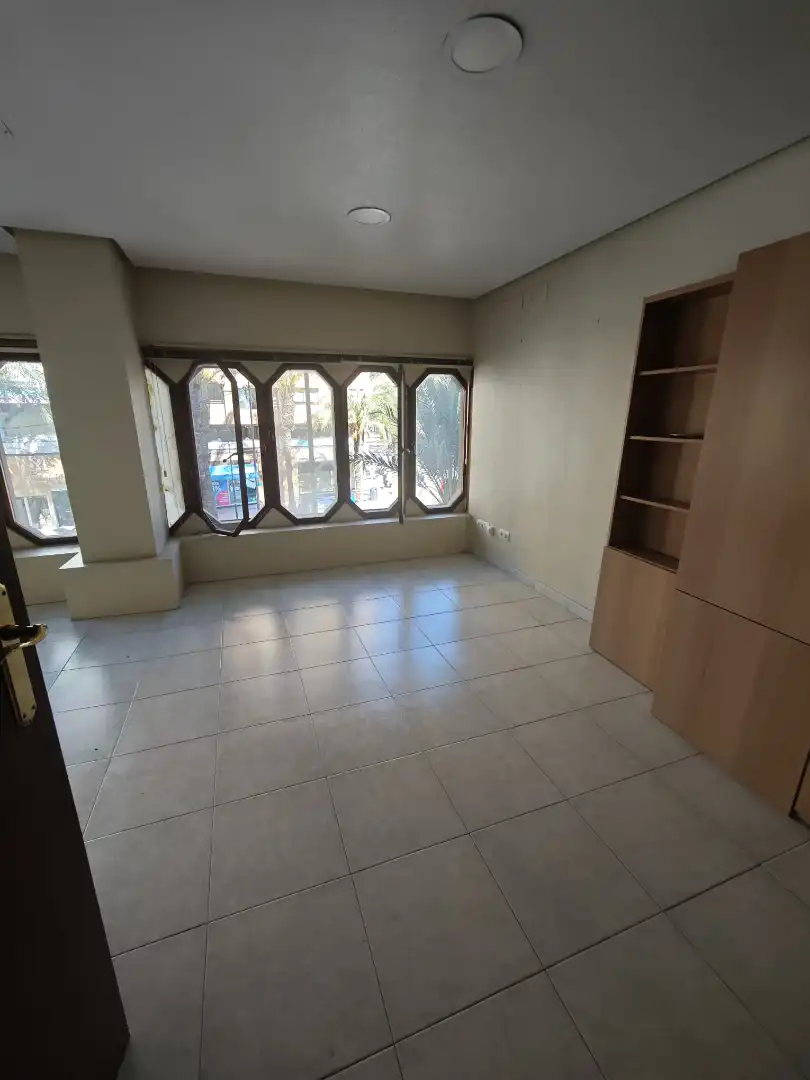 Office for rent in Alicante / Alacant  with Air Conditioner, Heating and Furnished