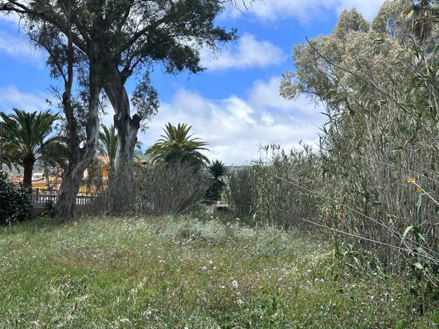 Terreno residencial en Venta en Portada Verde - Lomo Espino - Guanche