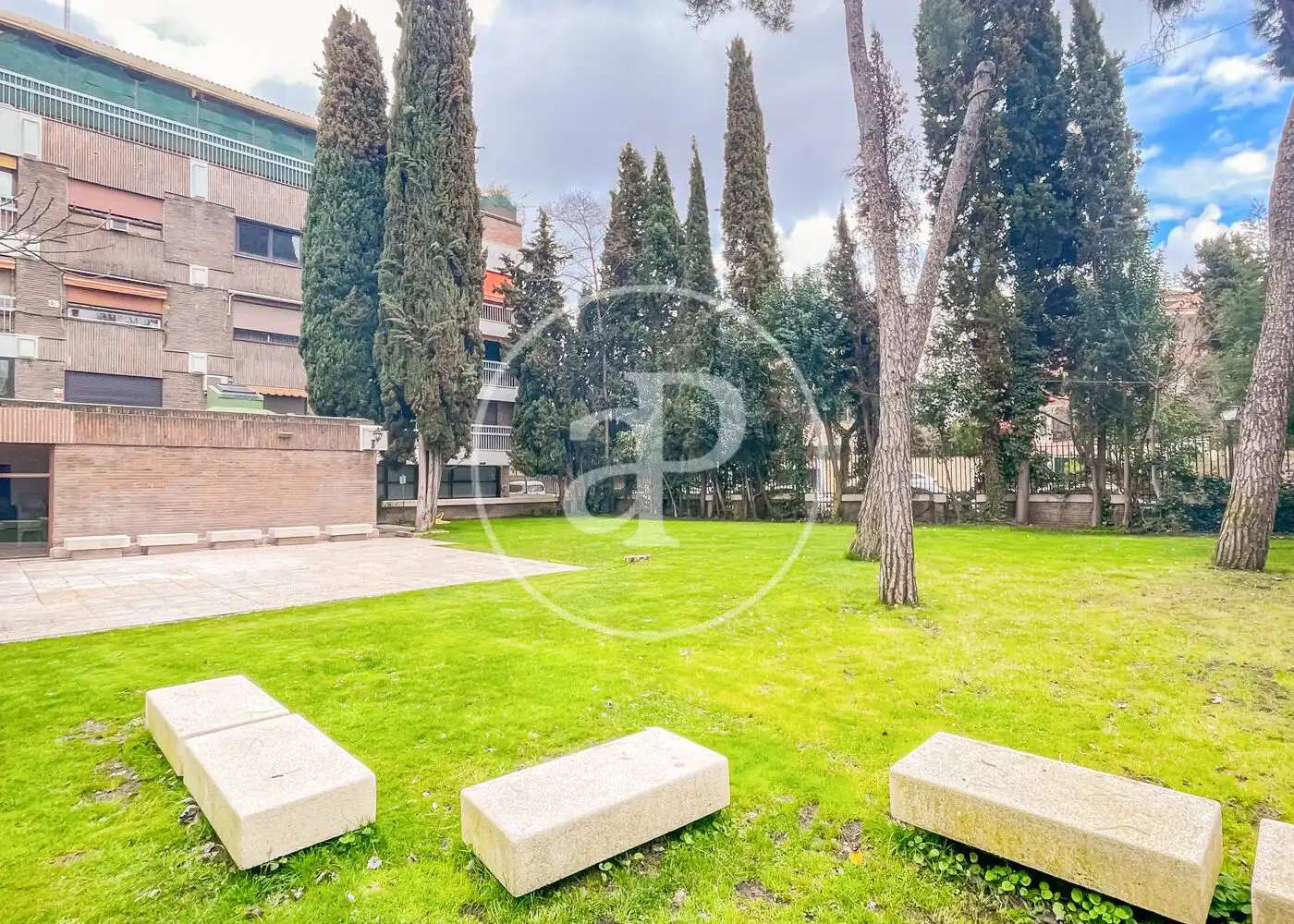 Appartement avec terrasse à vendre à Chamartín, imagen 54