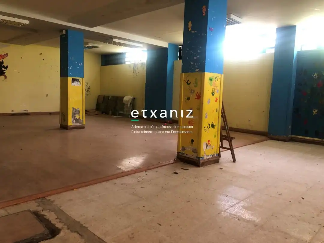 Commercial properties for sale in Lasarte-Oria