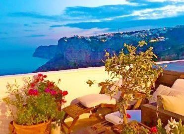 Foto 2 de Casa adosada en venda a Cumbre del Sol, Benitachell / El Poble Nou de Benitatxell