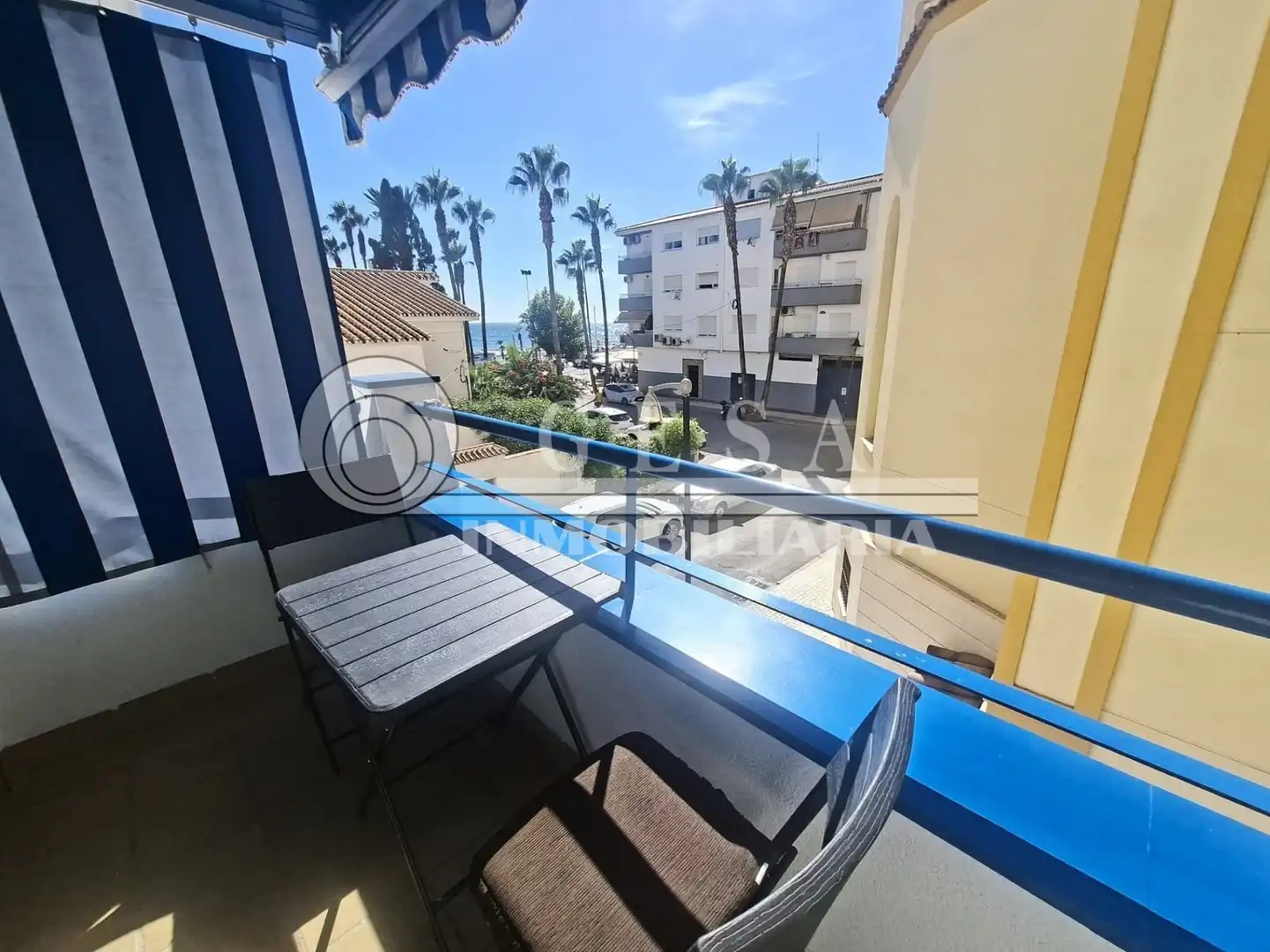 Appartement avec piscine à vendre à El Morche