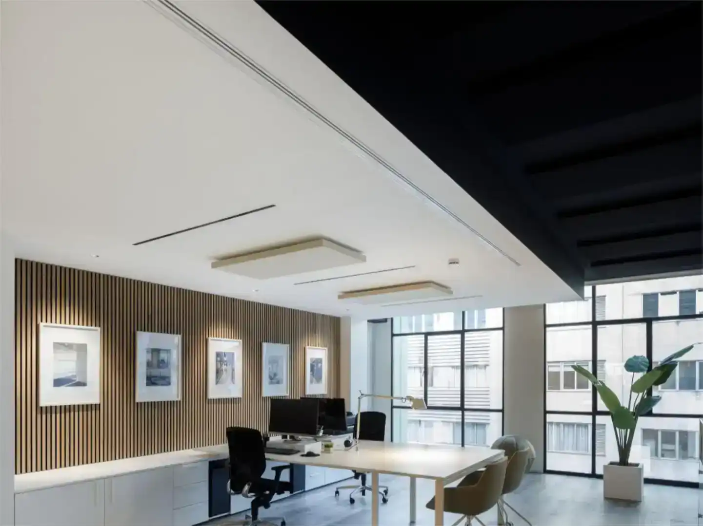 Loft en venda en  Barcelona Capital amb Aire condicionat