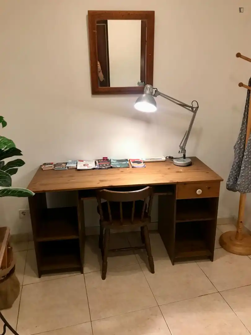 Mini appartamento con ascensore in affitto a Eixample, imagen 27