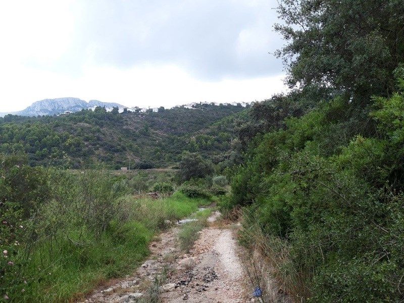 Residential for sale in Dénia