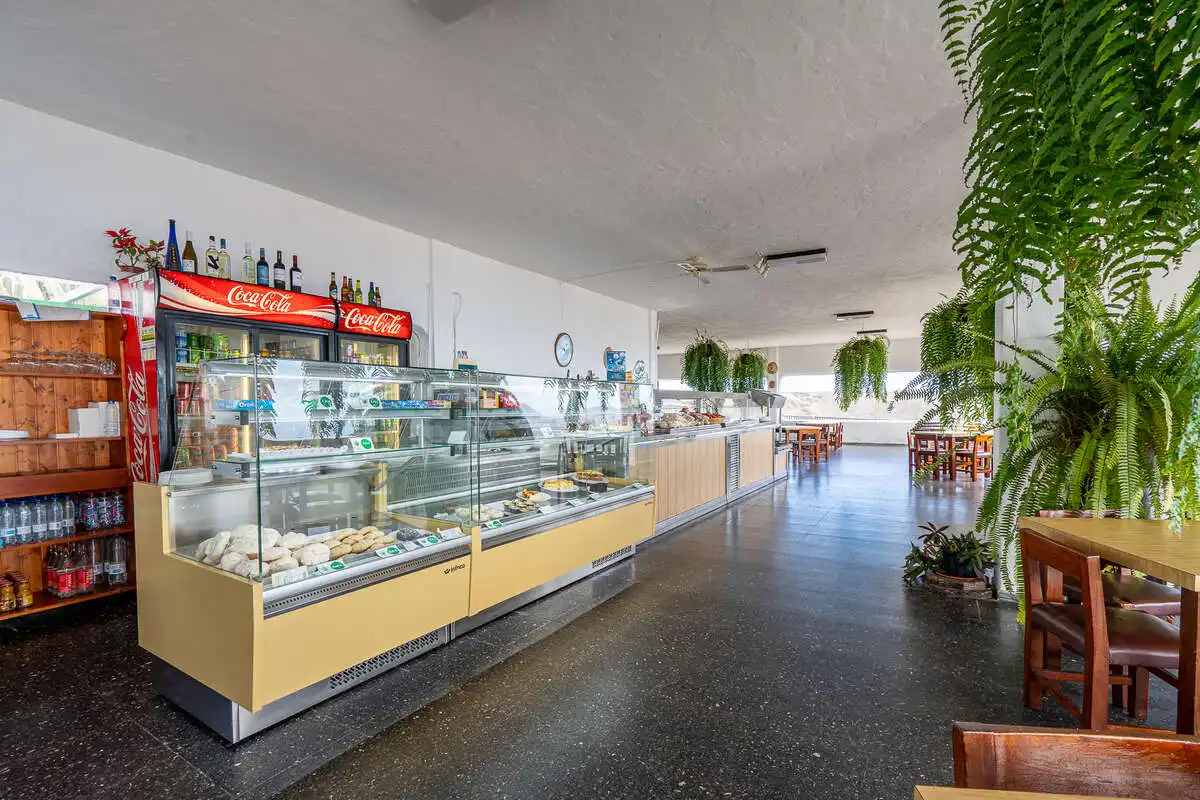 Commercial properties for sale in Haría  with Furnished