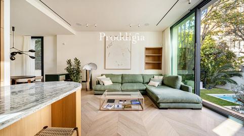 Photo 4 of House or chalet for sale in Císter, Sant Gervasi i la Bonanova, Barcelona