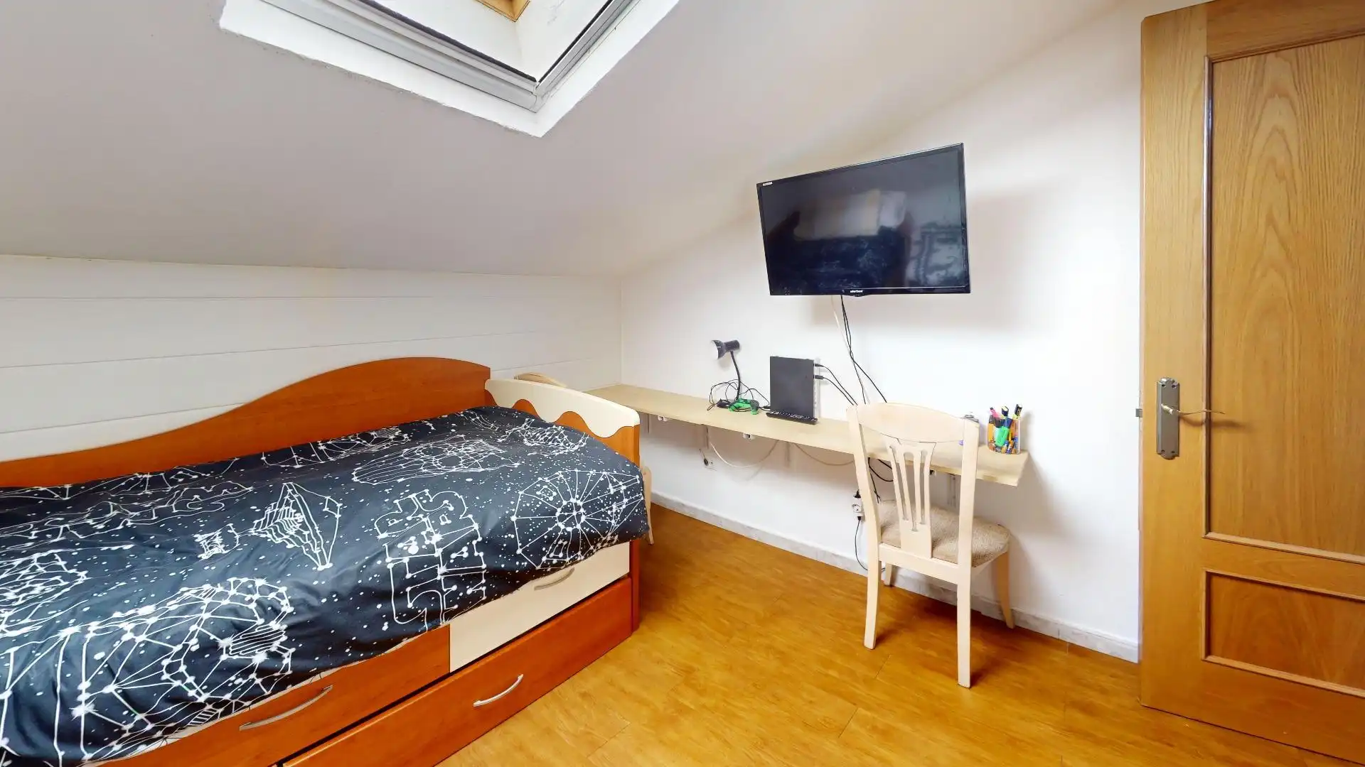 Habitación de Dúplex en venta en Loranca de Tajuña