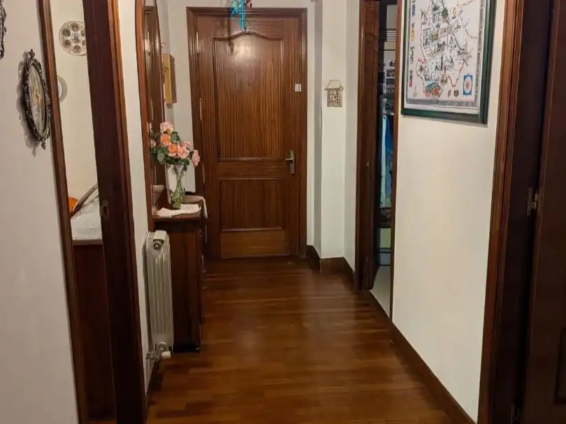 Flat for sale in Rúa Gómez Pérez Das Mariñas, 2a, Portádego - Vilaboa Norte