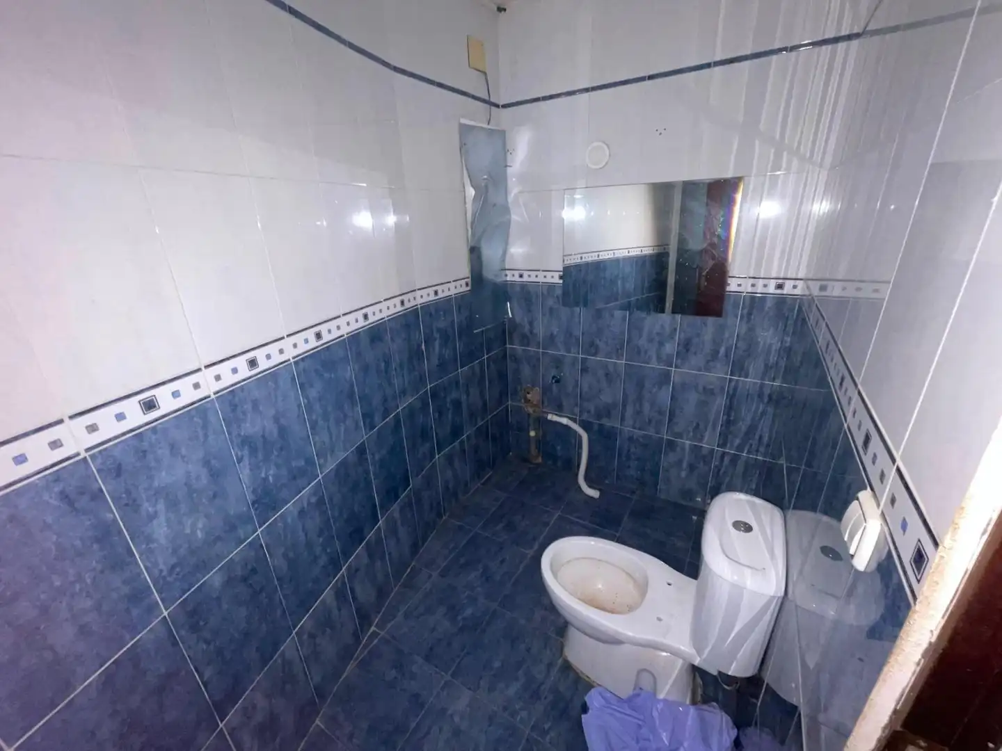 Bany de Pis en venda en Sevilla