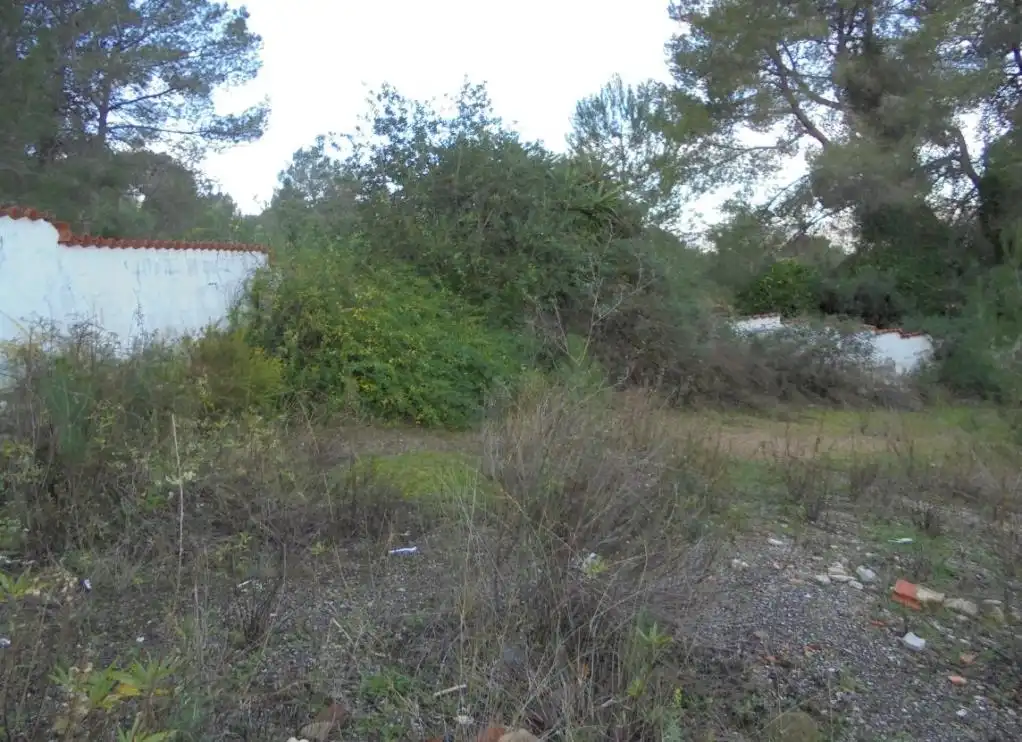Terreny residencial en venda a Pujada De Bixquert, imagen 9