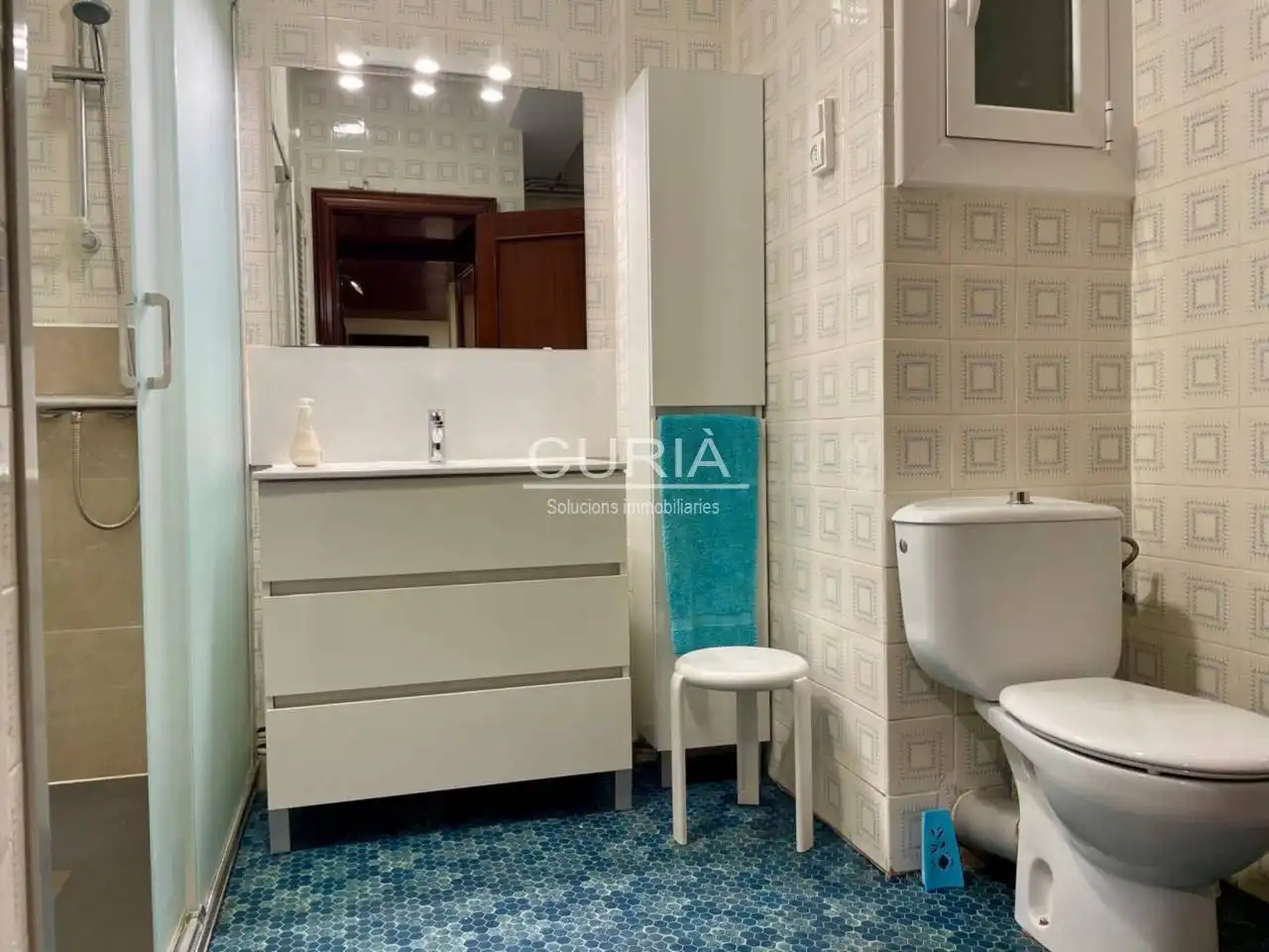 Wohnung zur Miete in Mariola