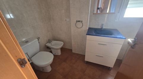 Foto 4 de Piso en venta en Carrer Montesa, 22, Xàtiva, Valencia