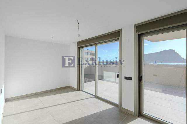 Piso en Venta en Los Abrigos