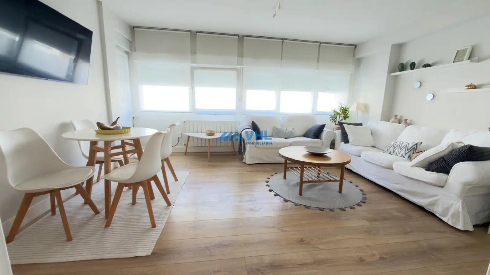Wohnung mit Terrasse zum Verkauf in Calle Juan de la Cosa, imagen 7