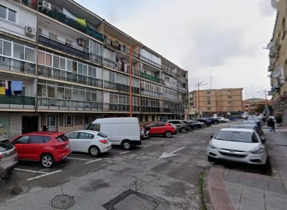 Pis en venda a Calle Olvido, Calle Pinto - San Roque