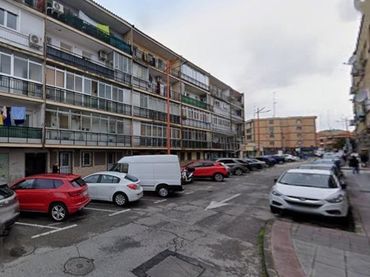 Flat for sale in Calle Olvido