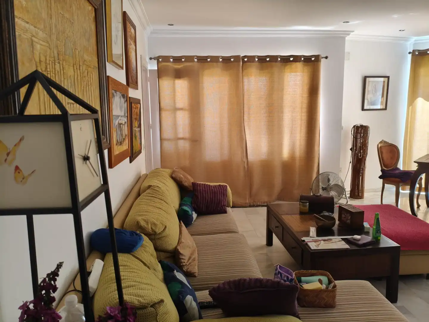 Chalet en venta en El Juncal - Vallealto, imagen 8