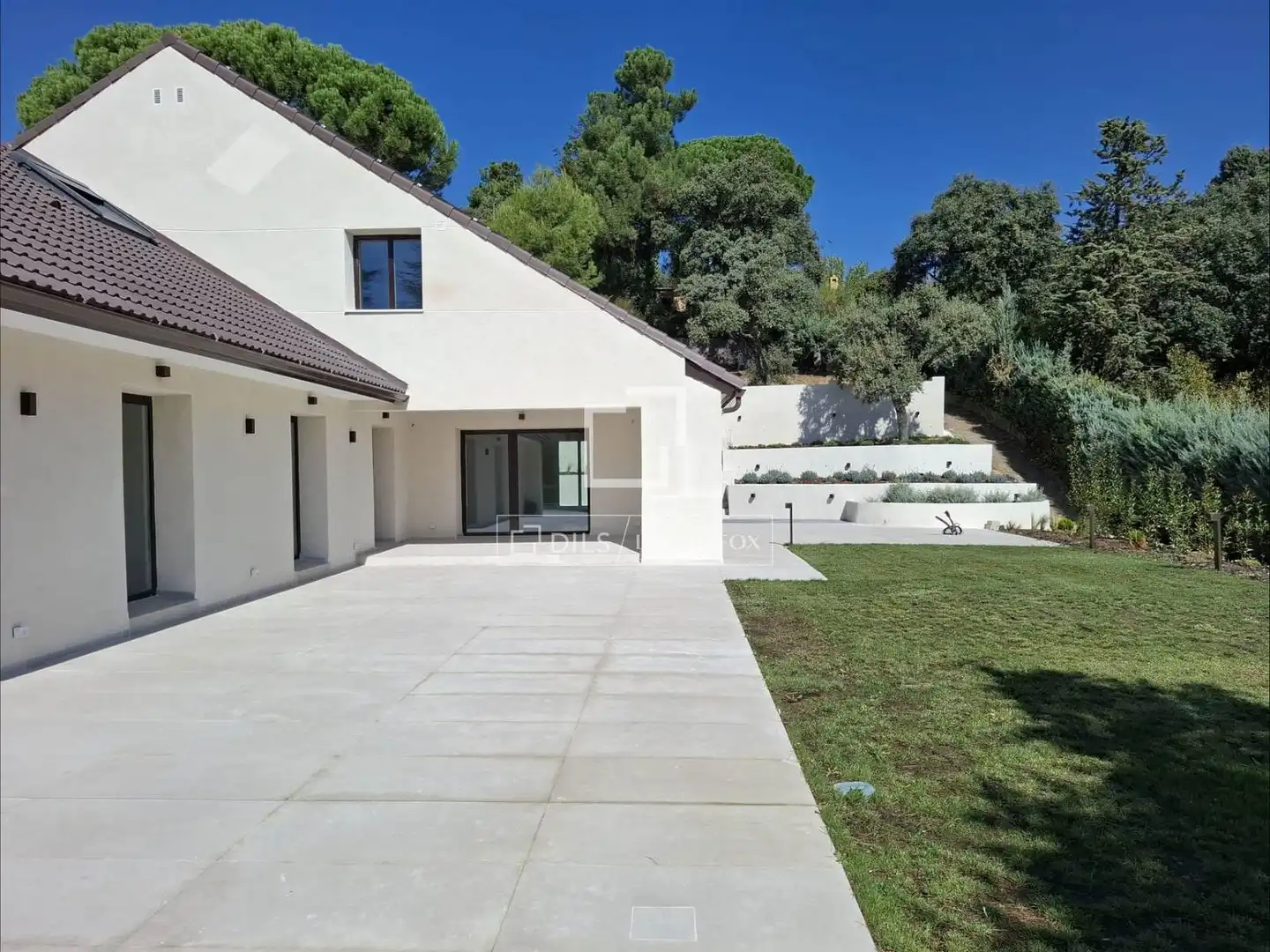 Villa mit Pool zum Verkauf in Ciudalcampo, imagen 7