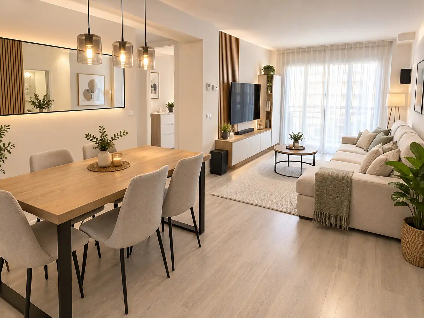 Duplex con balcone in vendita a Carrer Ramon i Cajal