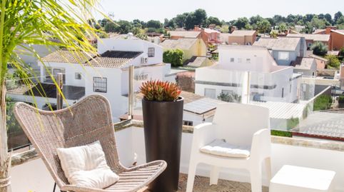 Foto 2 de Casa adosada en venta en Gallipont, La Pobla de Vallbona