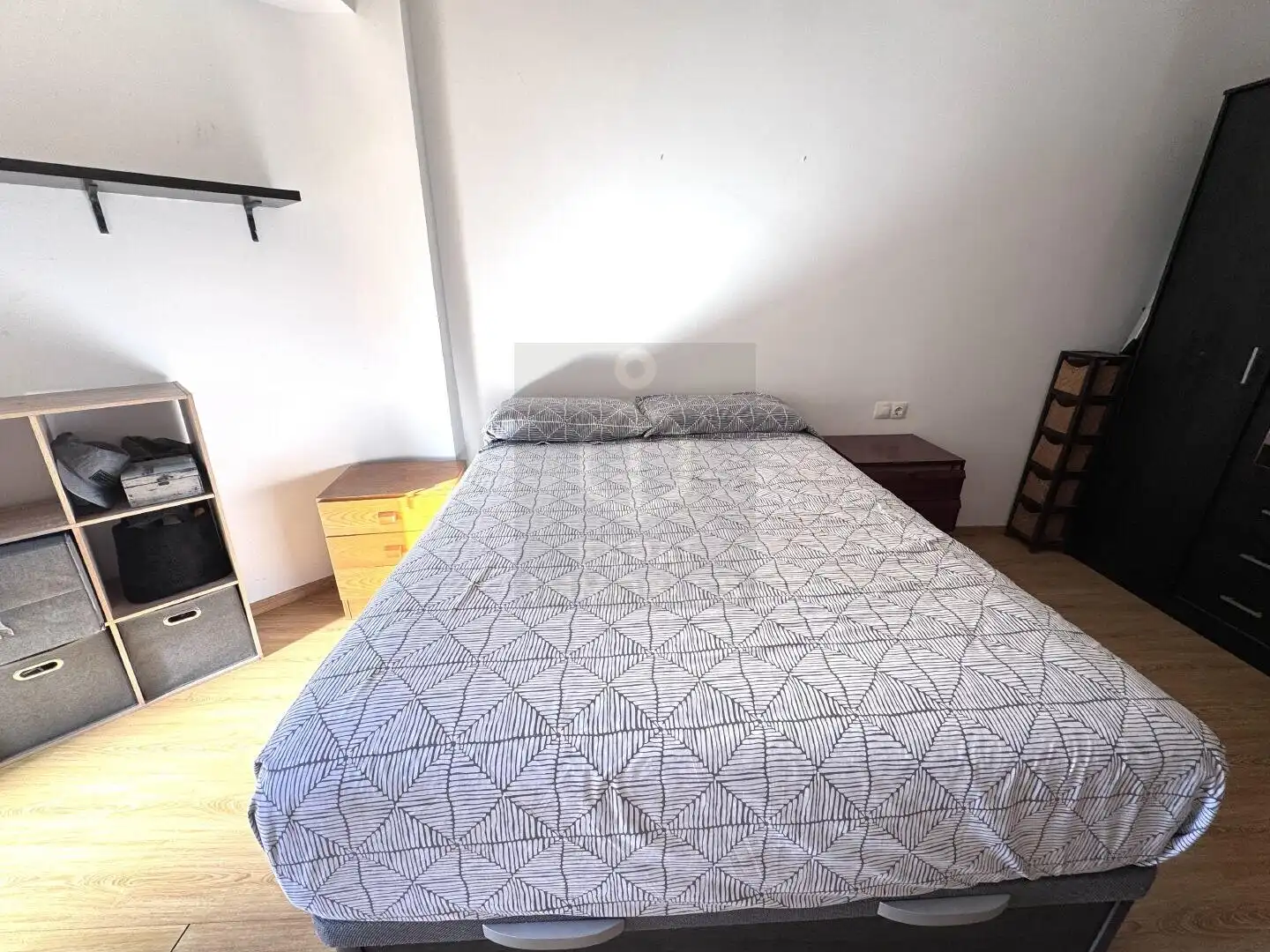 Habitación de Piso en venta en Manresa